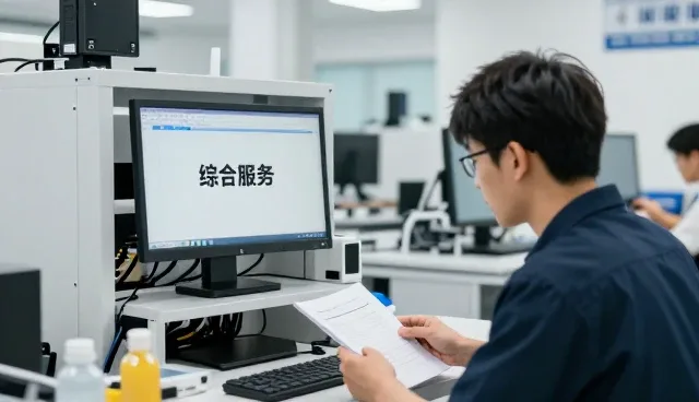 办公设备套装