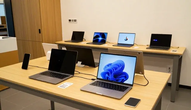 智能数码产品销售中的信任构建策略与发展趋势